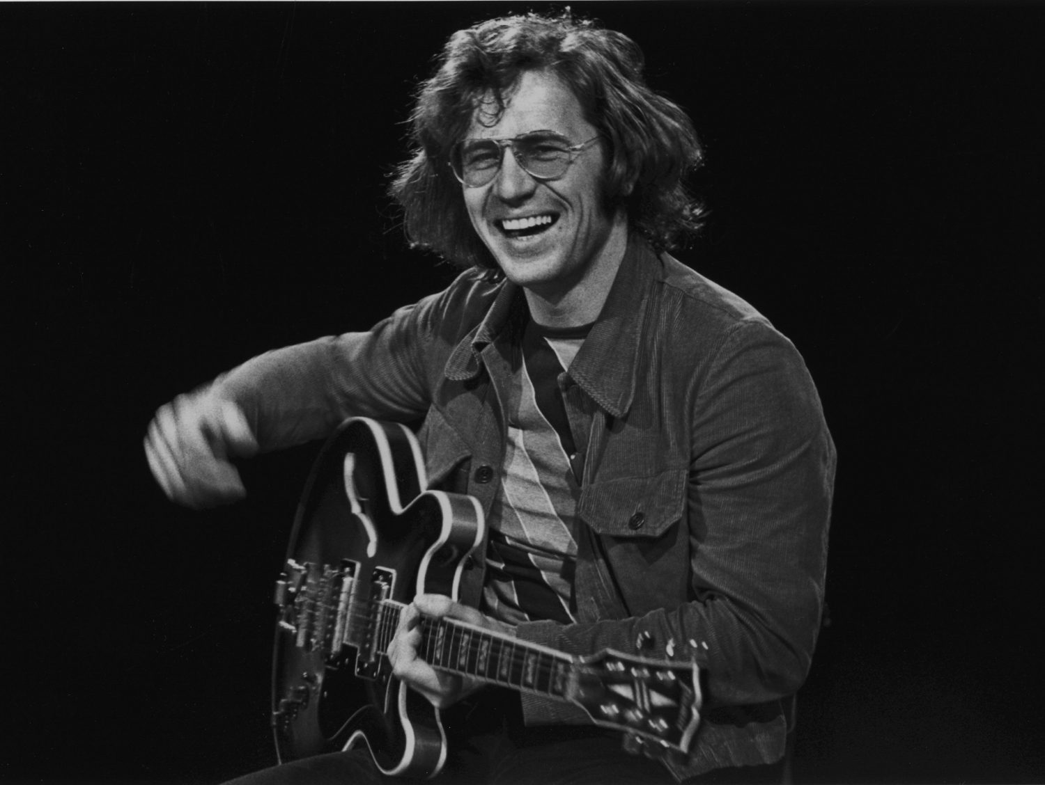 Volker Kriegel JAZZTHETIK