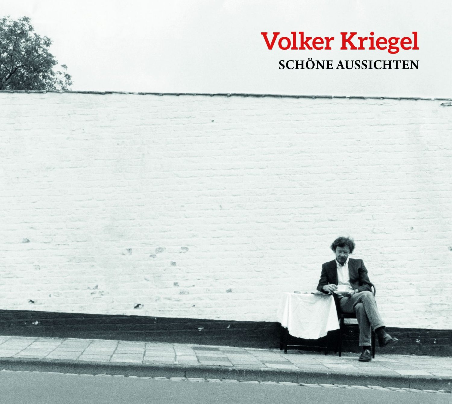 Volker Kriegel JAZZTHETIK