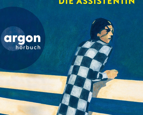 Caroline Wahl Die Assistentin