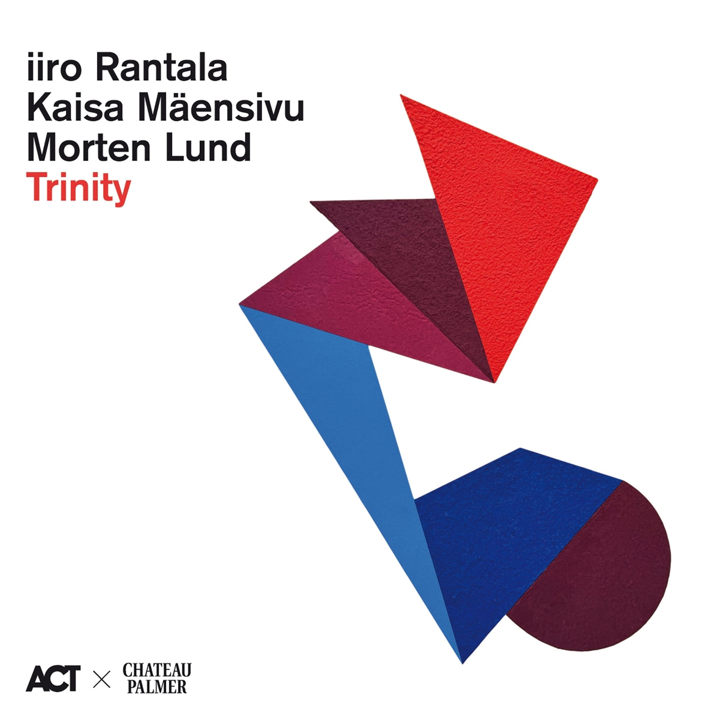 Iiro Rantala_Kaisa Mäensivu_Morten Lund Trinity Edition Palmer III