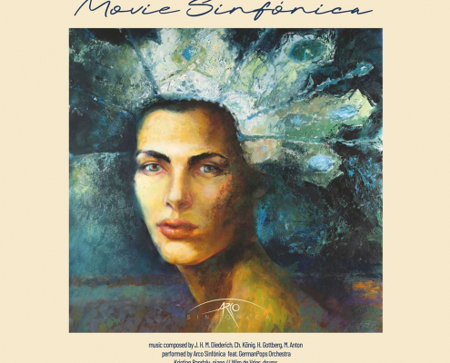 Arco Sinfónica Movie Sinfónica