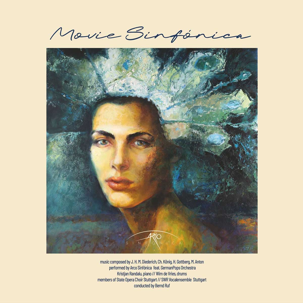 Arco Sinfónica Movie Sinfónica