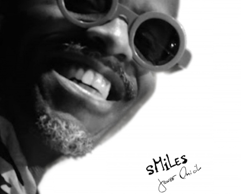 Jowee Omicil sMiLes