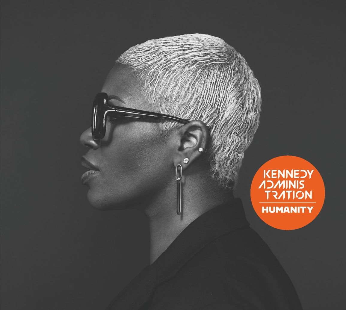 Kennedy Administration Humanity