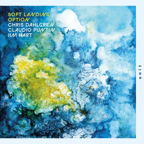 Claudio Puntin, Jim Hart, Chris Dahlgren_Soft Landing Option